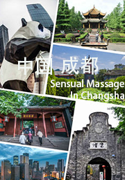 Coolifespa Gay Men Massage Chengdu Picture