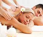Coolifespa Couple Massage Service Picture