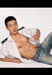 Suzhou Gay Men Massage Boy Picture