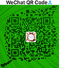 CoolifeSpa Gay Men Massage wechat QR code picture