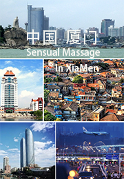 Coolifespa Gay Men Massage Xiamen Picture